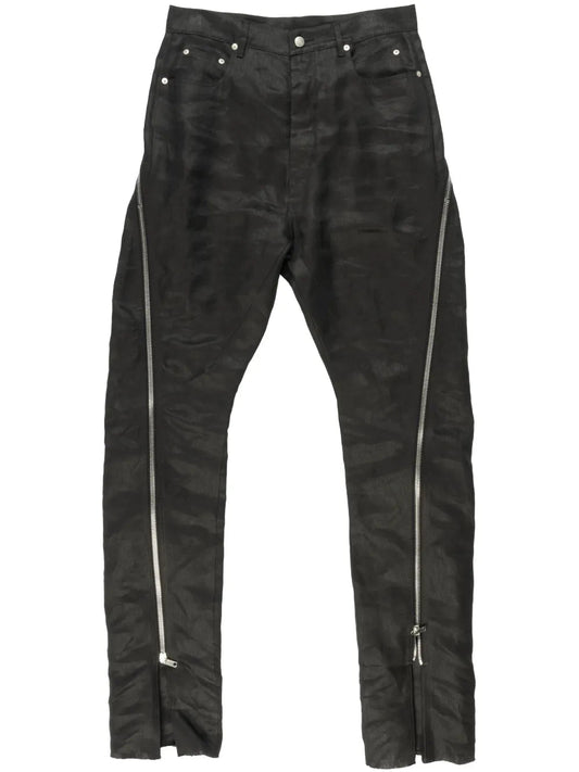 Rick リック・オーウェンズ・ボラン・バナナ・ジーンズ - Image 1