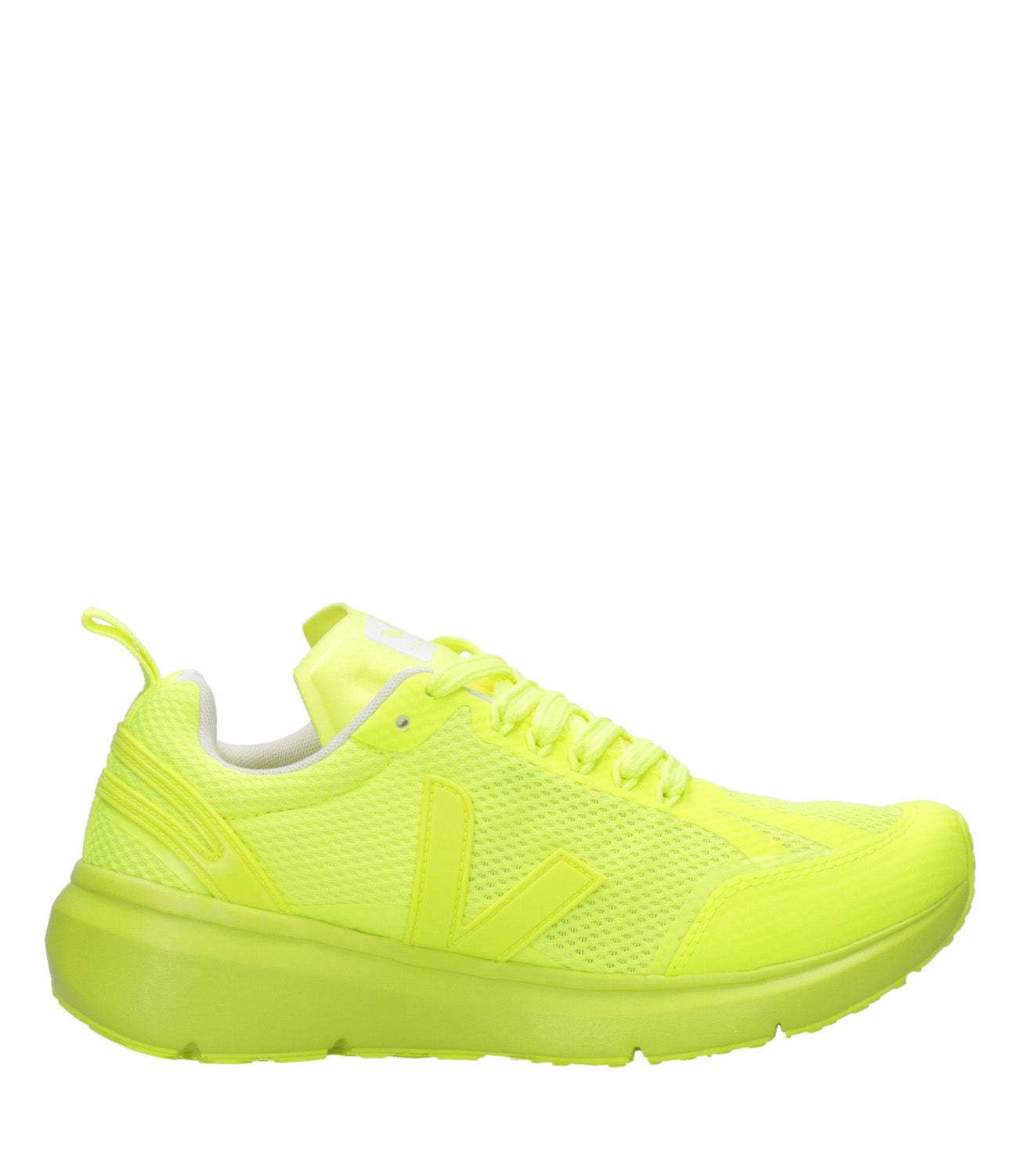 Veja Vejaスニーカー黄色 - Image 1