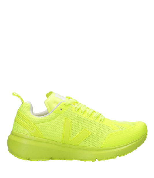 Veja Vejaスニーカー黄色 - Image 1
