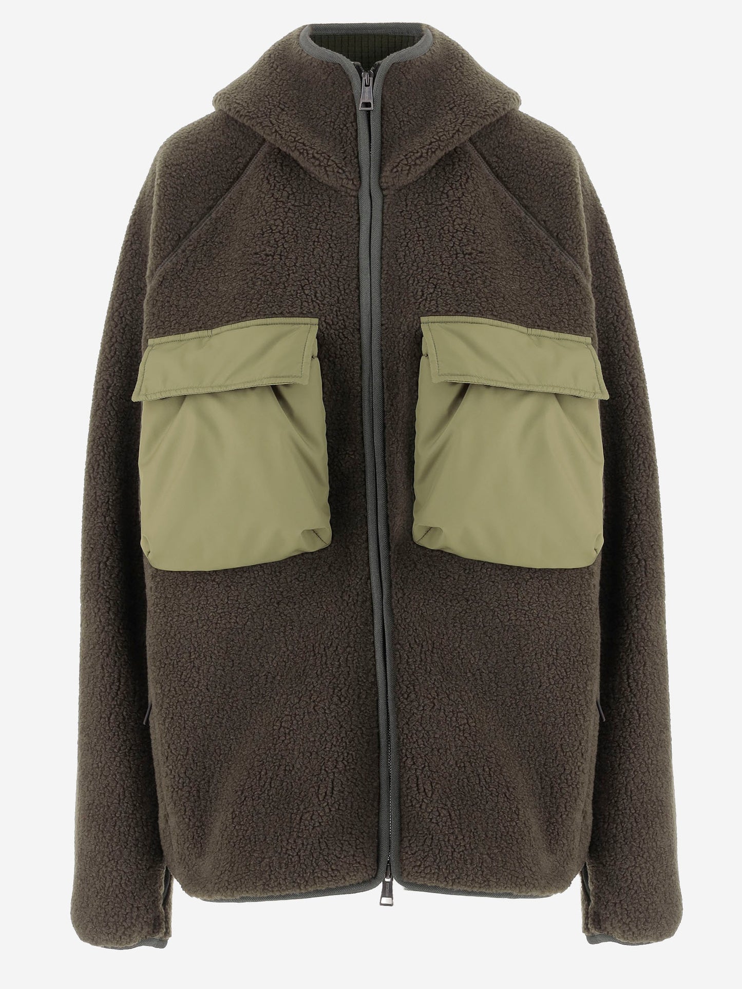 Woolrich ウールリッチブラックレーベル - Image 1