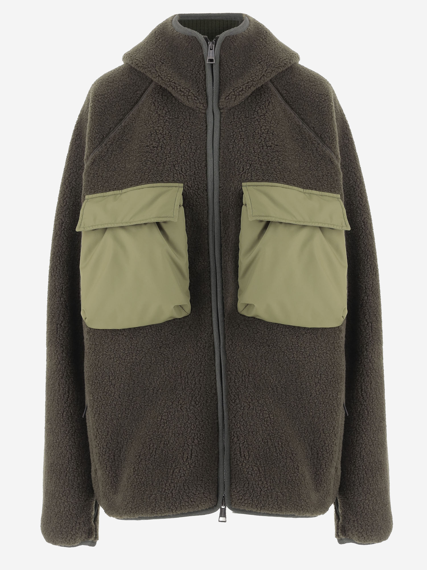 Woolrich ウールリッチブラックレーベル - Image 1