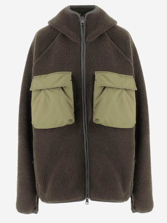 Woolrich ウールリッチブラックレーベル - Image 1