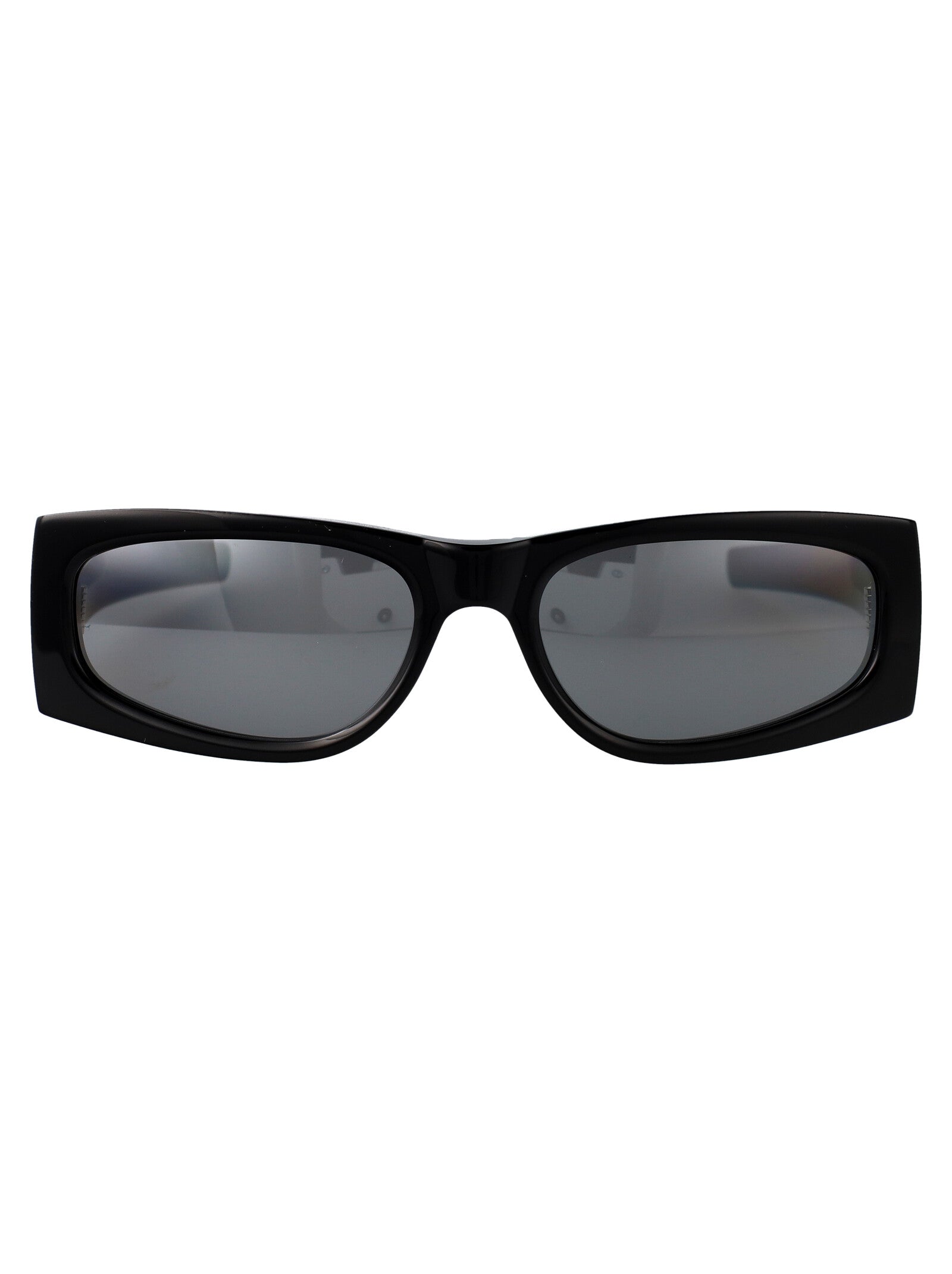 Saint Saint Laurent Squared Sunglasses SL M140 002 - Image 1