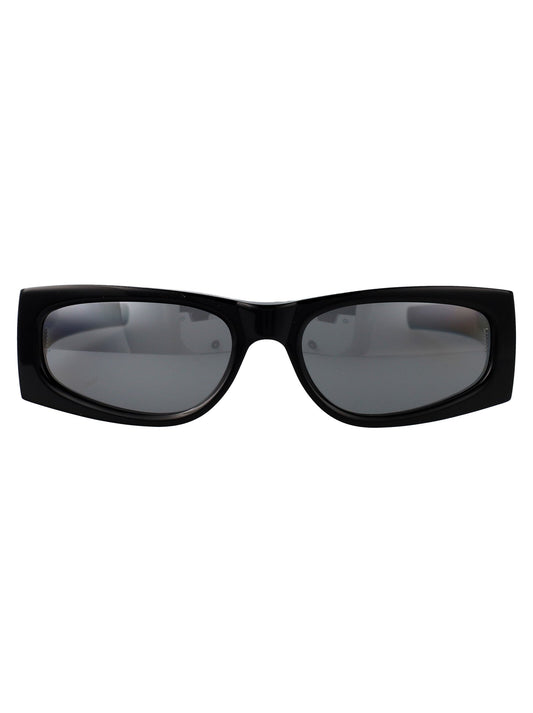 Saint Saint Laurent Squared Sunglasses SL M140 002 - Image 1