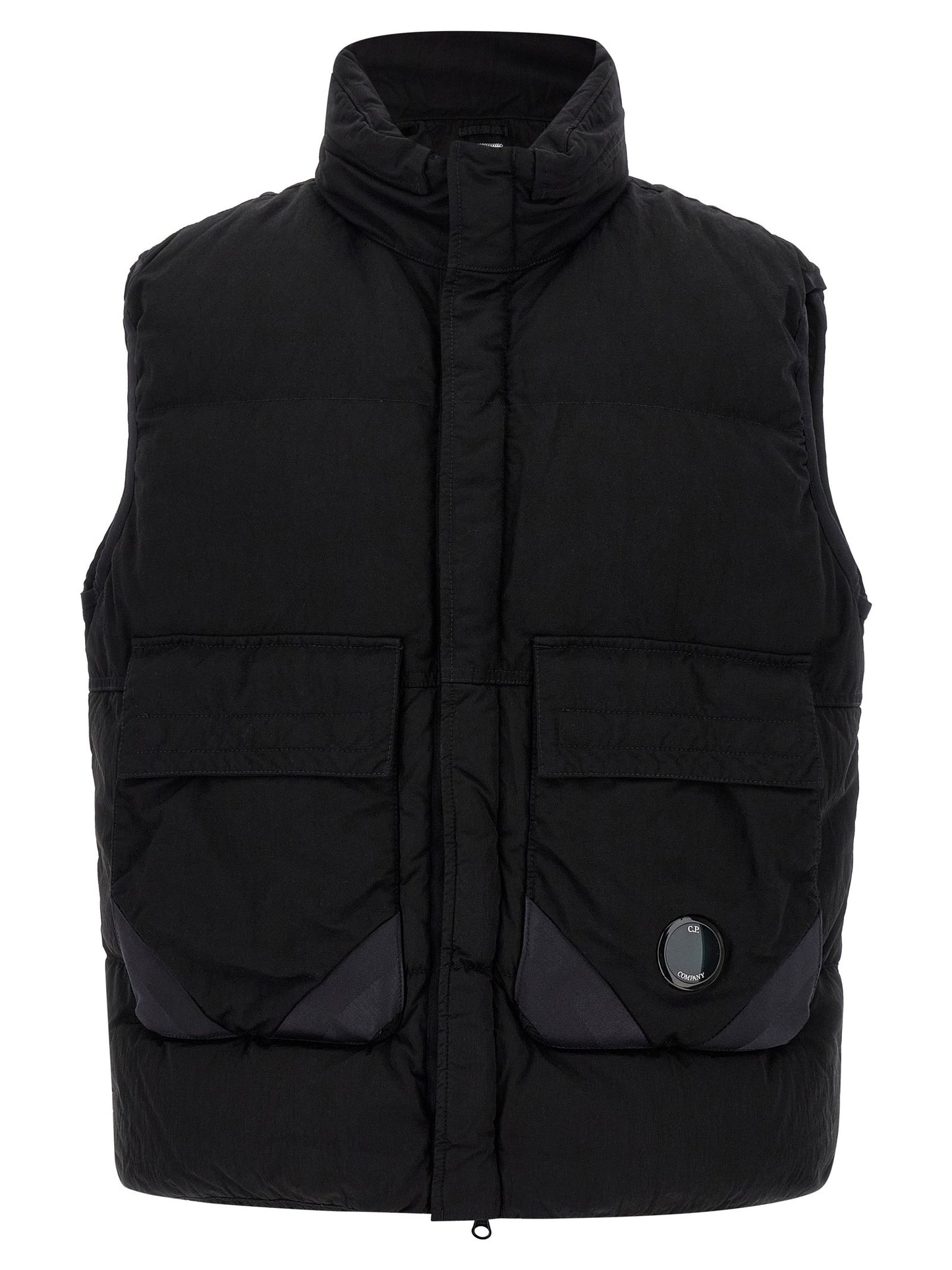 C C.P.会社の「Eco Chrome R」ベスト - Image 1