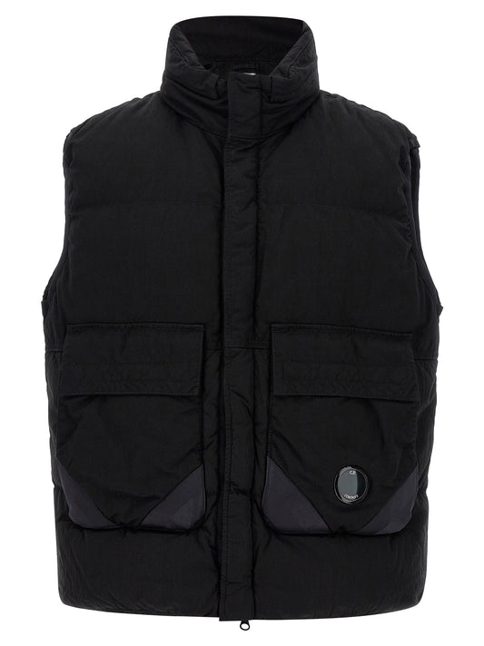 C C.P.会社の「Eco Chrome R」ベスト - Image 1