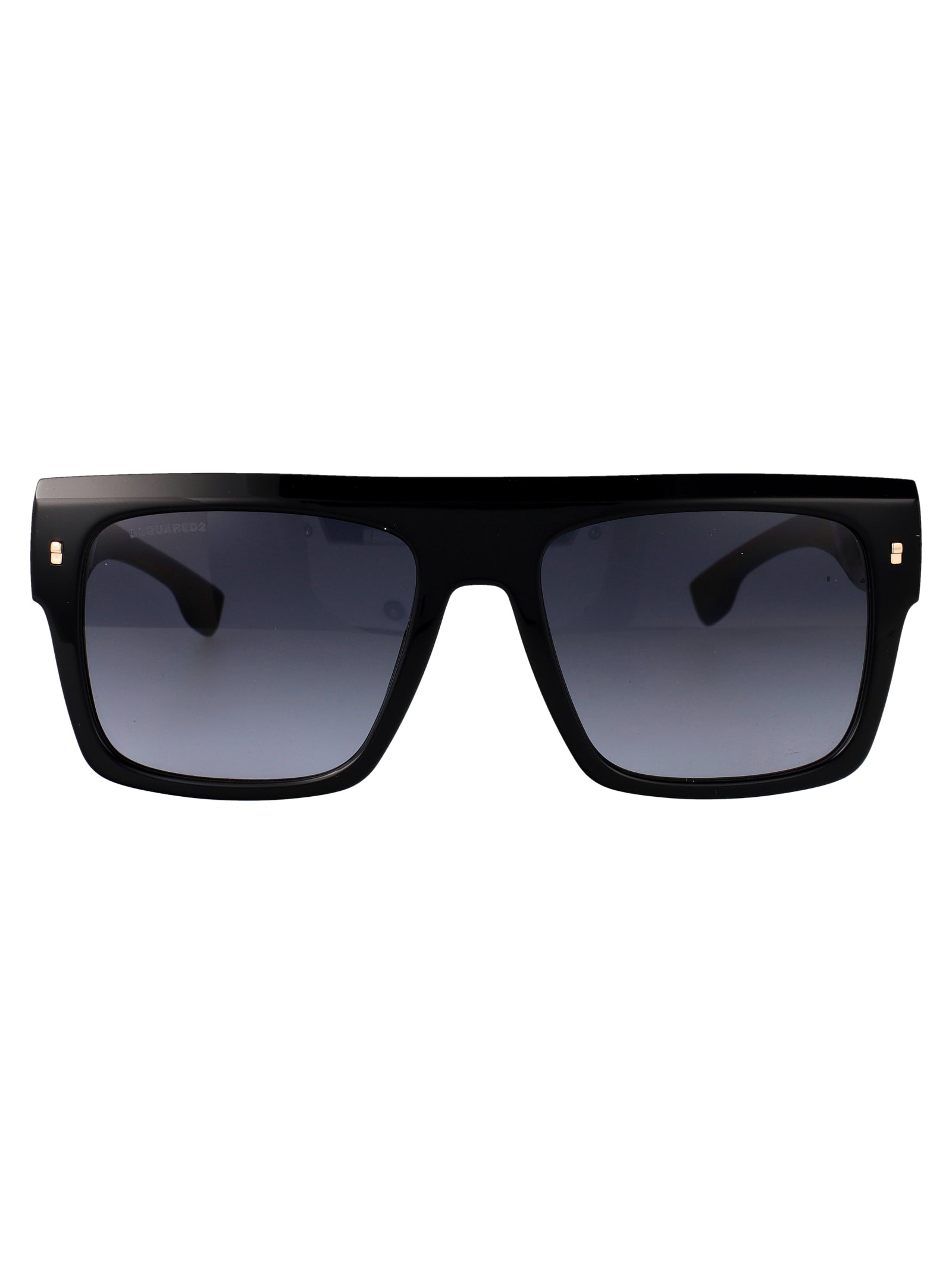 Dsquared2 Dsquared2幾何学サングラスD2 0127/S 8079 O - Image 1