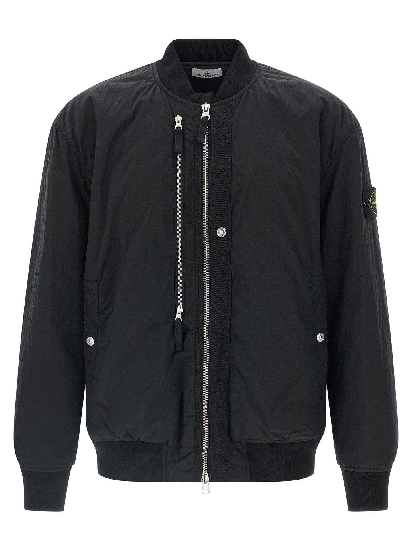 Stone Stone Island '4100038' ボンバージャケット - Image 1