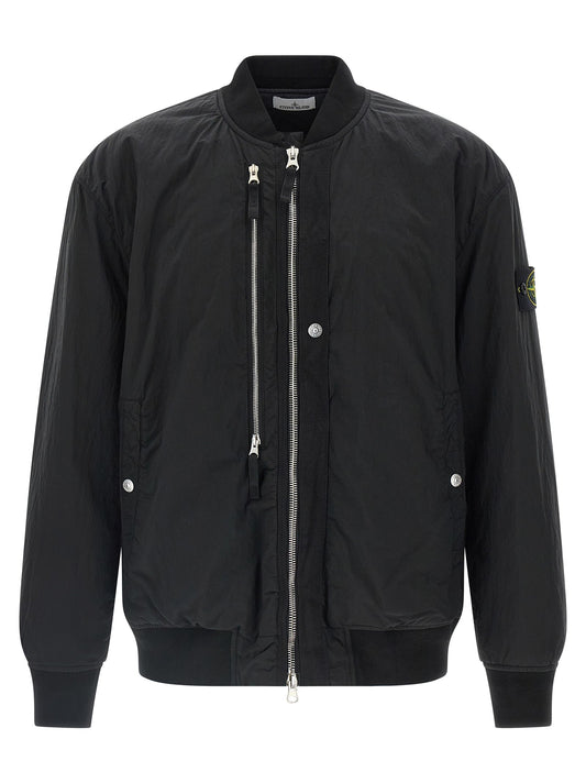 Stone Stone Island '4100038' ボンバージャケット - Image 1