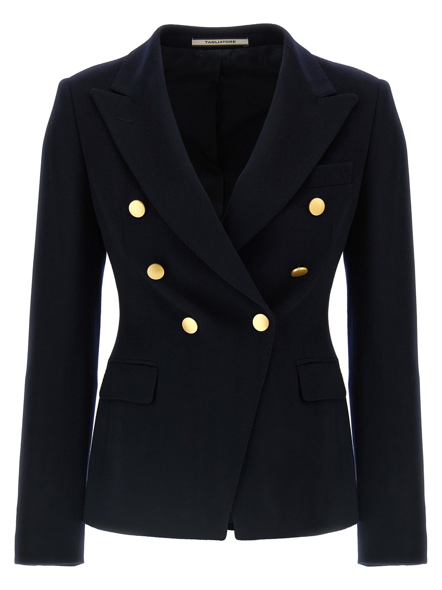 Tagliatore Tagliatore 'Alicya' Blazer - Image 1