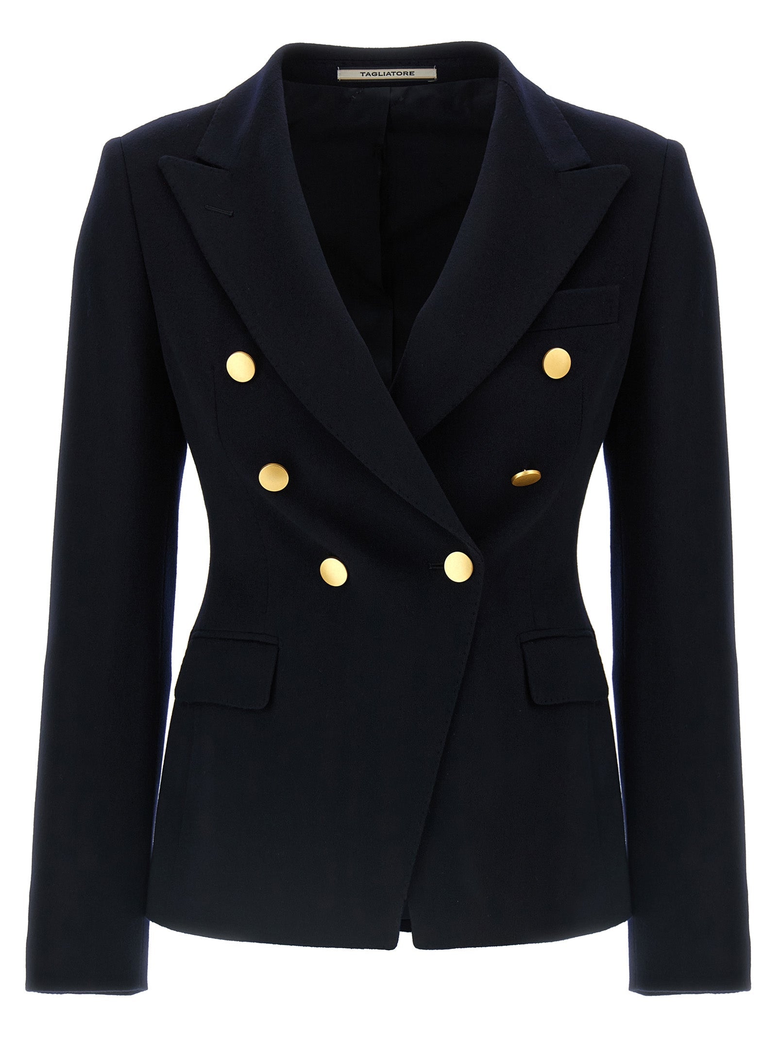 Tagliatore Tagliatore 'Alicya' Blazer - Image 1