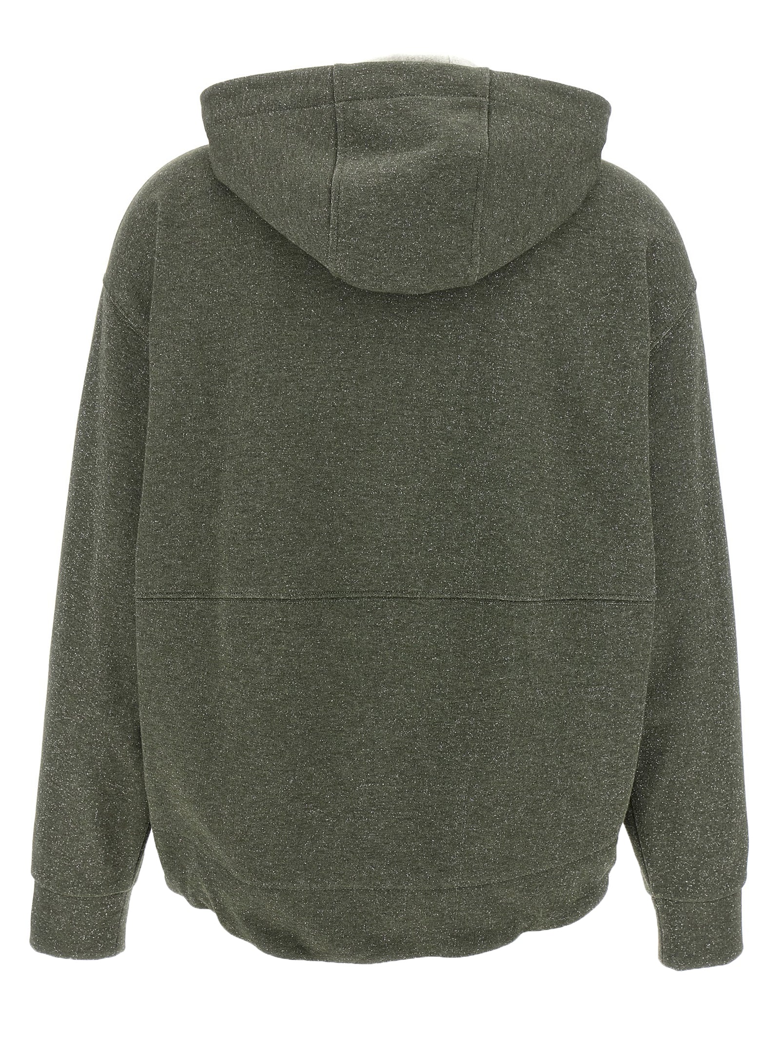 Peserico Peserico Lurexパーカー - Image 1