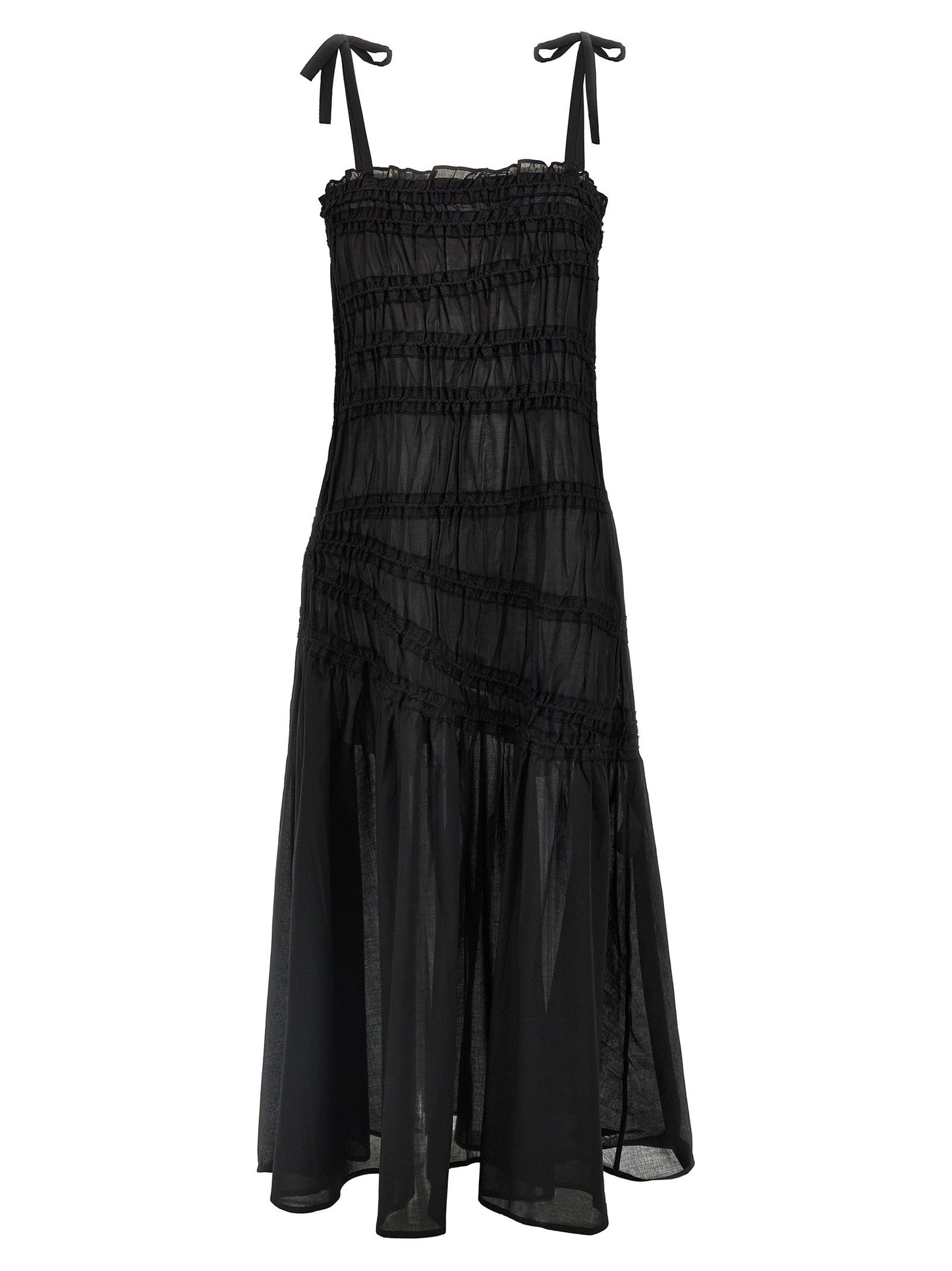 Tory Tory Burch 'Shourdellie'ドレス - Image 1