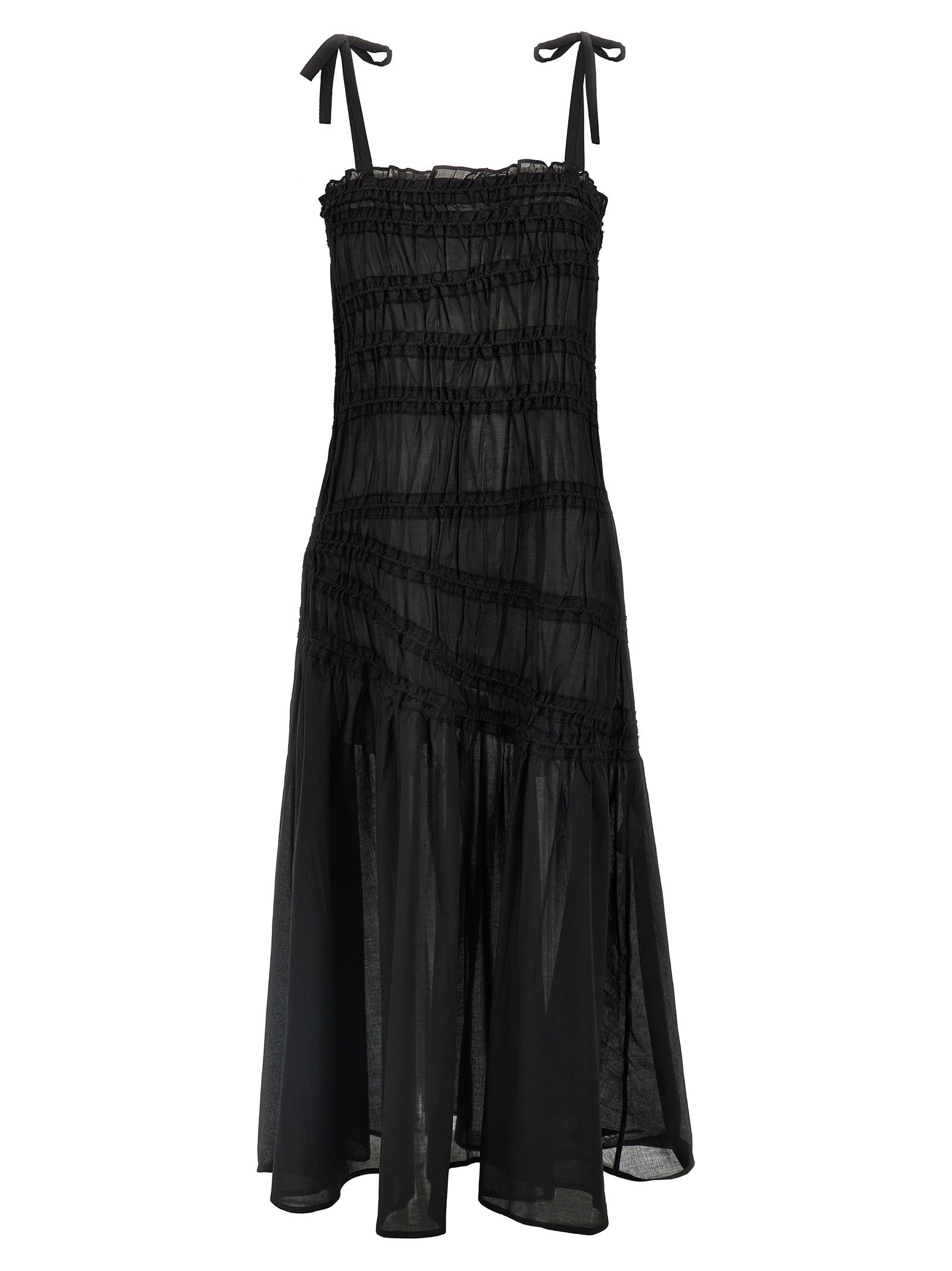 Tory Tory Burch 'Shourdellie'ドレス - Image 1