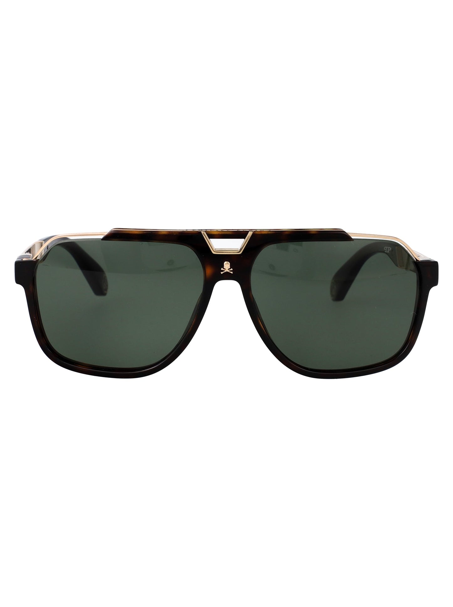 Philipp Philipp Plein Sunglasses SPP046 V 0722 - Image 1