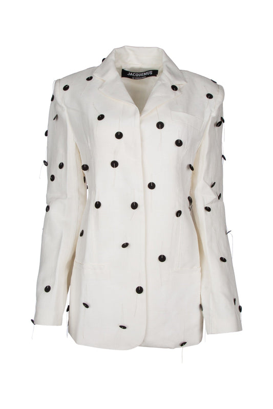 Jacquemus Jacquemus Giacca - Image 1