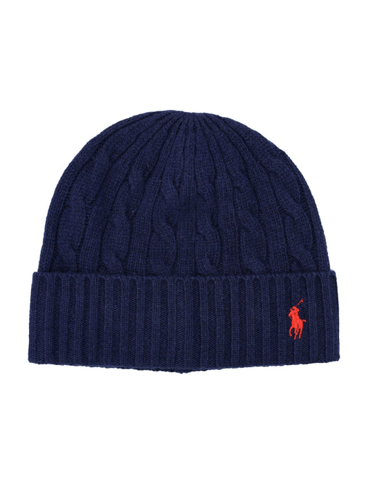 Polo ポロラルフローレンハットブルー - Image 1