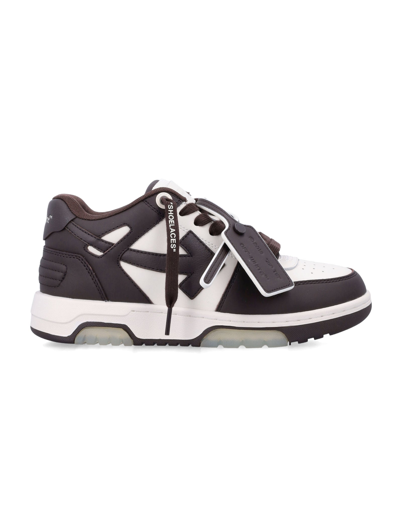 Off Off White Sneakers - Image 1