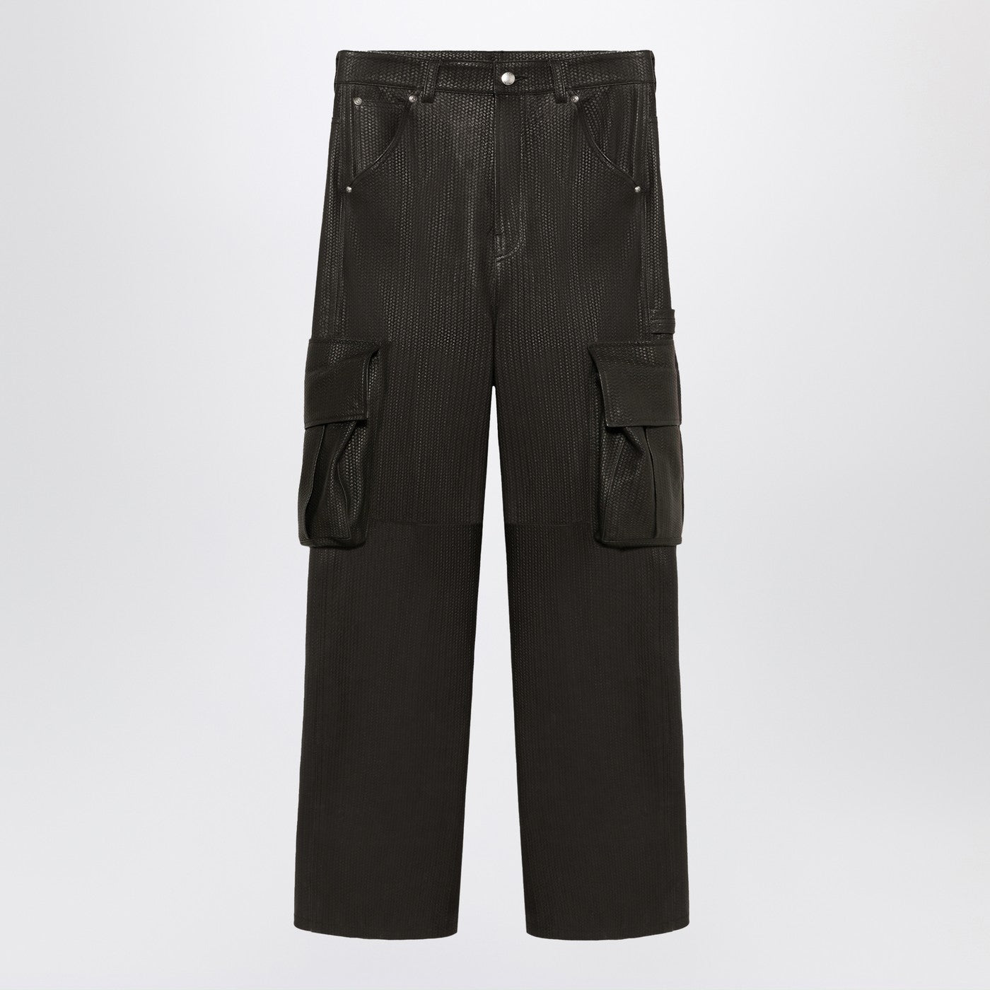 1989 1989 Studio Interccio Leather Cargo - Image 1