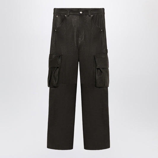 1989 1989 Studio Interccio Leather Cargo - Image 1