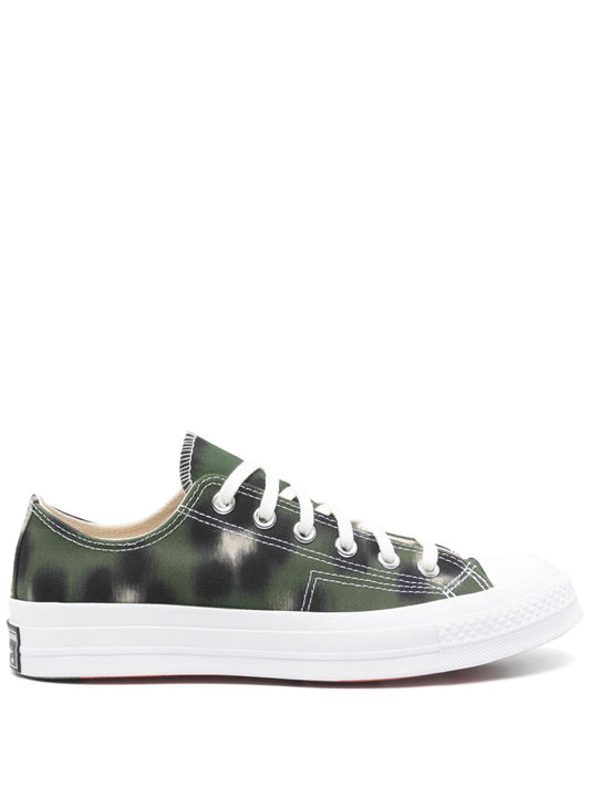 Kenzo Converse X Kenzo Chuck 70スニーカー - Image 1