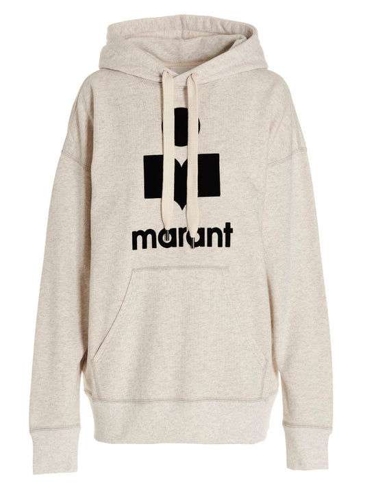 Marant マラン・エトワイル「マンセル」パーカー - Image 1