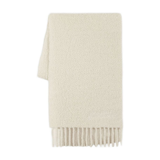 Isabel Fouzy GD Sacrf Isabel Marant Wool White - Image 1
