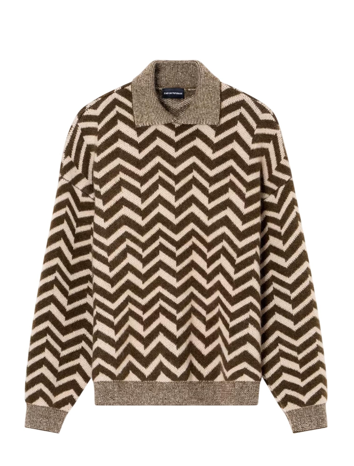 Emporio エンポリオアルマーニセーター - Image 1