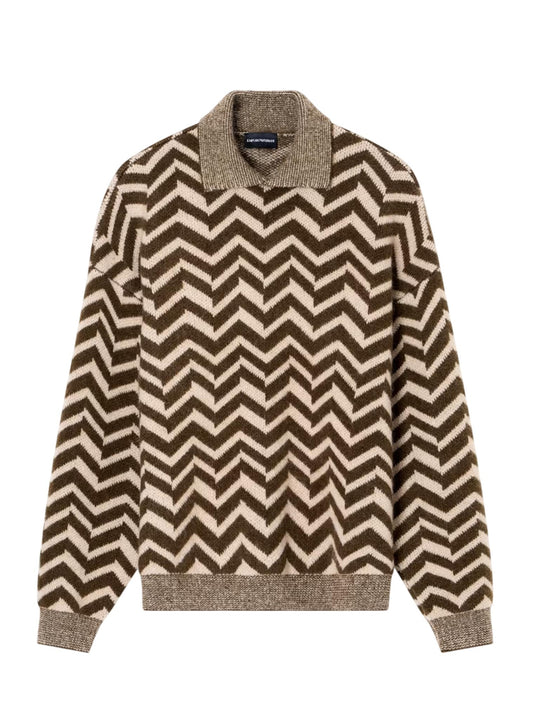 Emporio エンポリオアルマーニセーター - Image 1