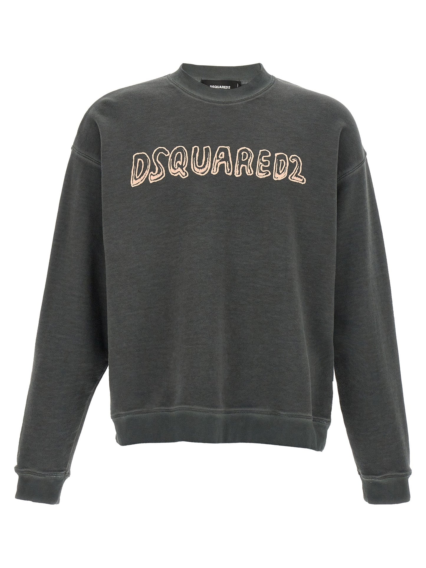Dsquared2 Dsquared2「ベストフェード」スウェットシャツ - Image 1