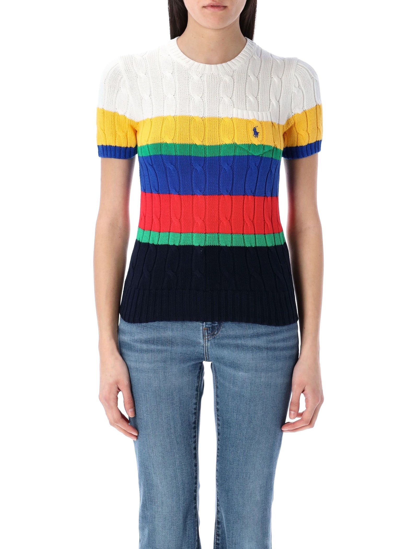 Polo Polo Ralph Laurenセーター - Image 1