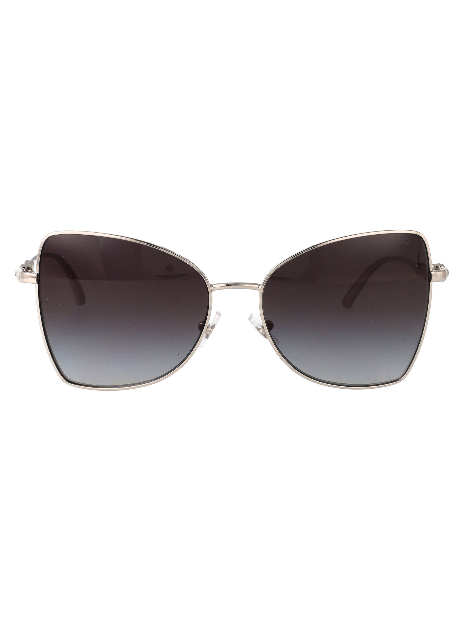 Jimmy ジミーチューバターサングラス0 JC4010 B 30028 G - Image 1