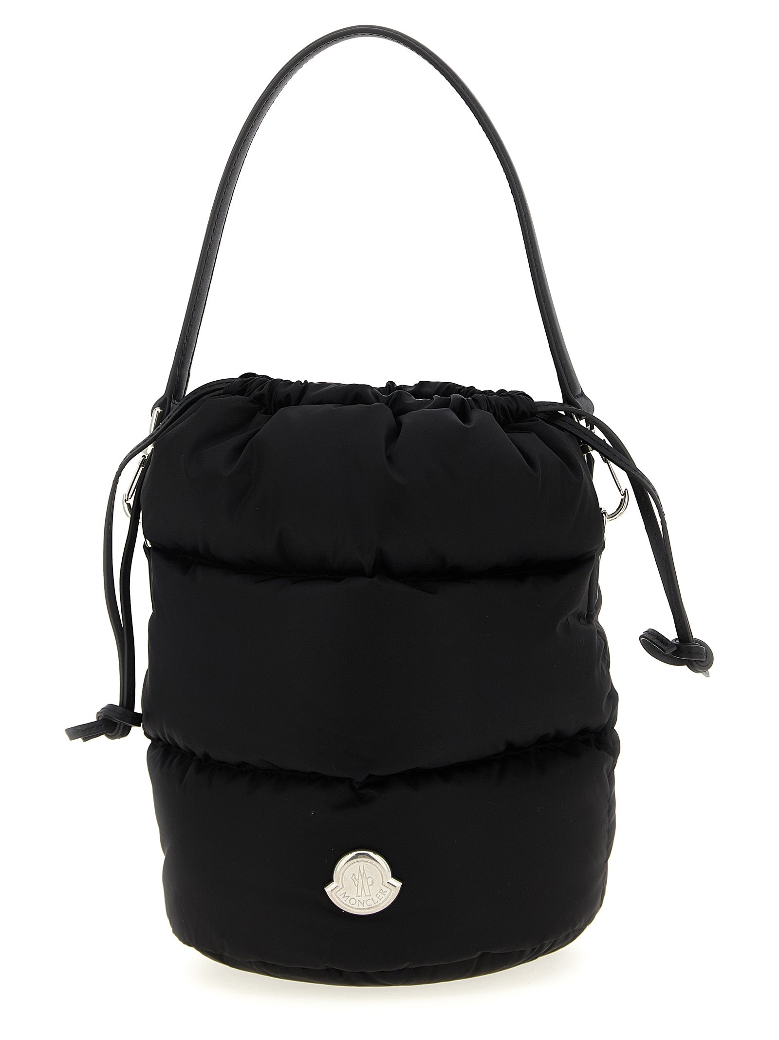 Moncler Moncler 'Caradoc'バケットバッグ - Image 1