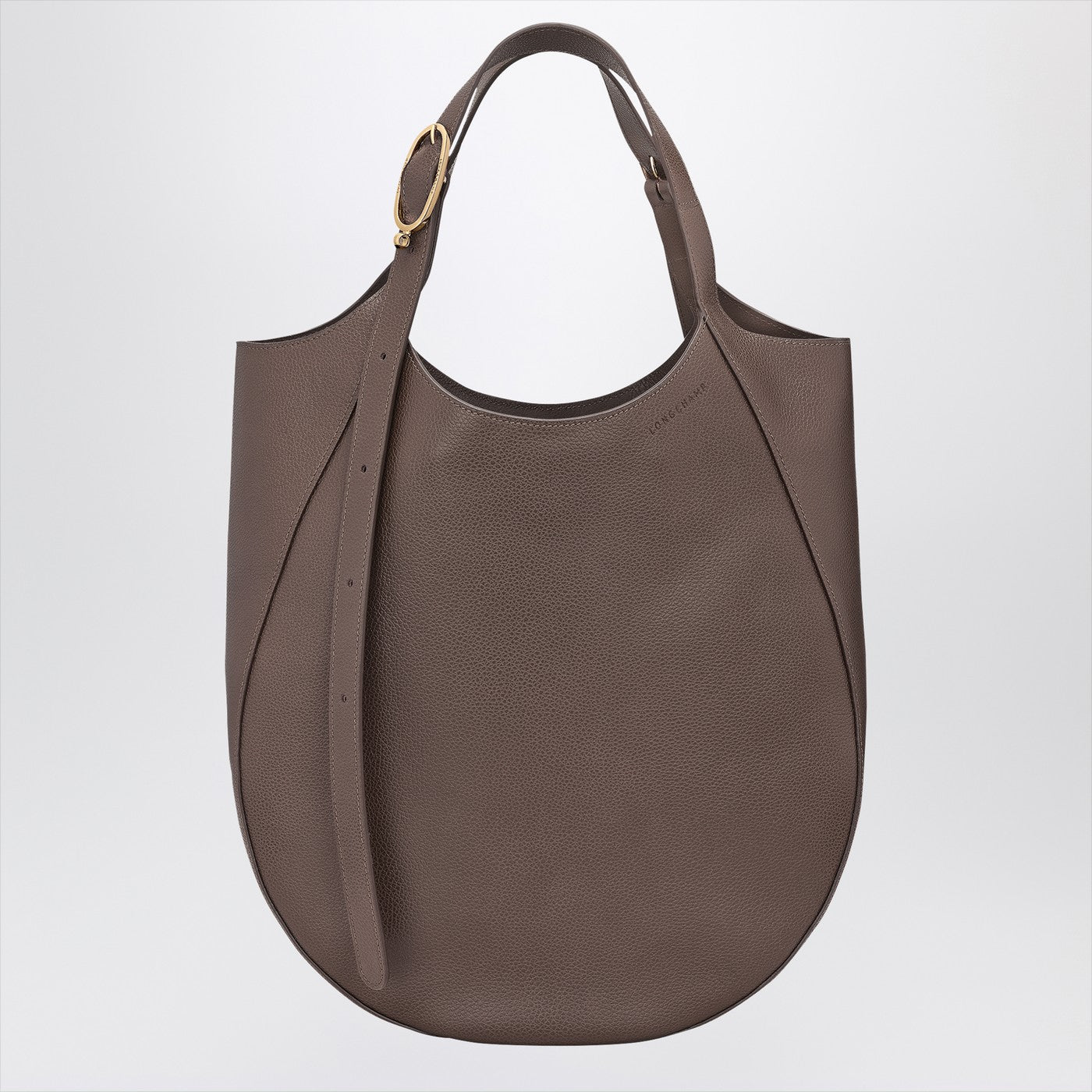 Longchamp Longchampショッピングバッグ Xl LeFoulonnéTaupe - Image 1