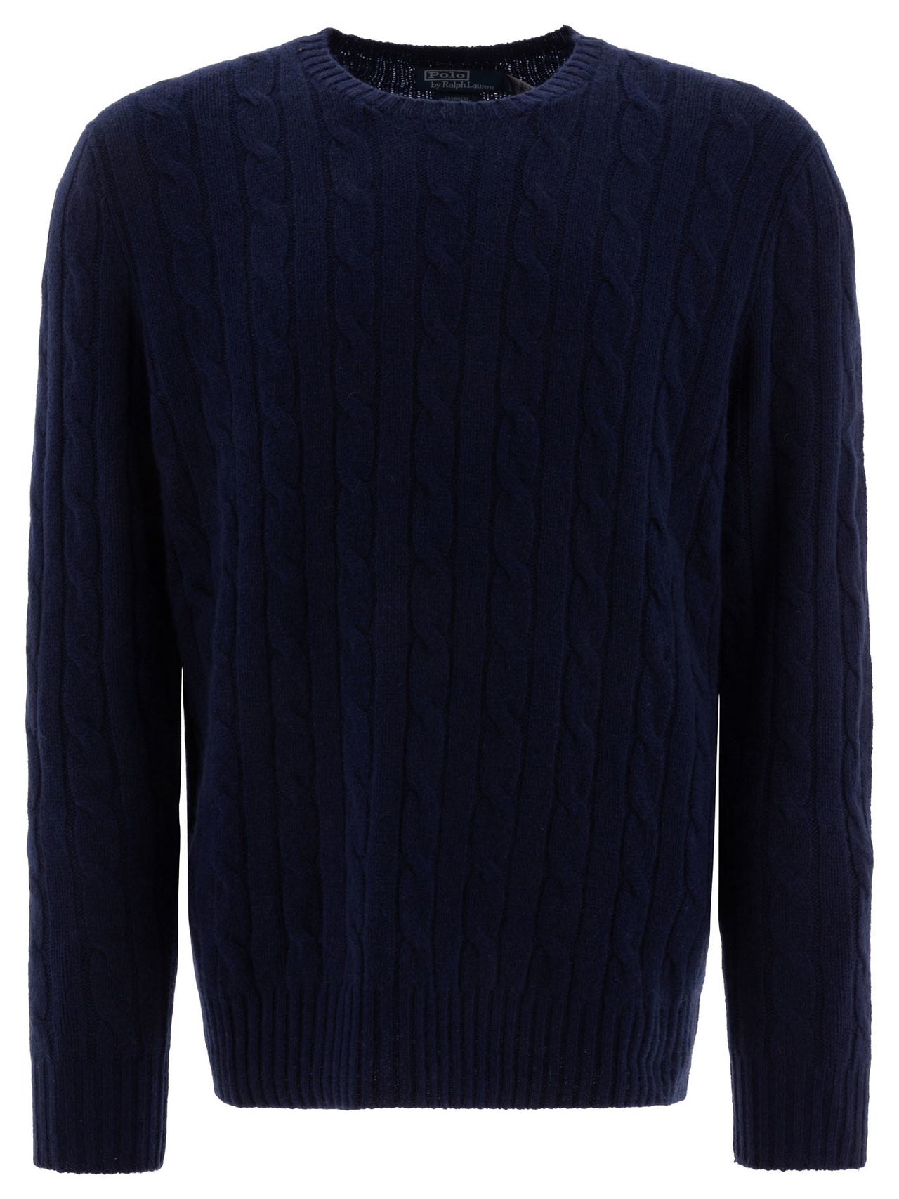 Polo ポロ ラルフローレン カシミア セーター - Image 1