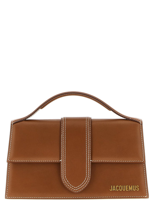 Jacquemus Jacquemus 'Le Grand Bambino' Handbag - Image 1