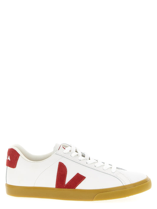 Veja Veja 'Esplar'スニーカー - Image 1