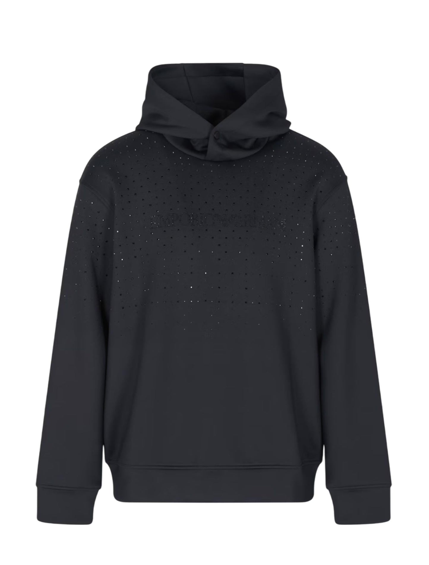 Emporio Emporio Armani Seaters Black - Image 1