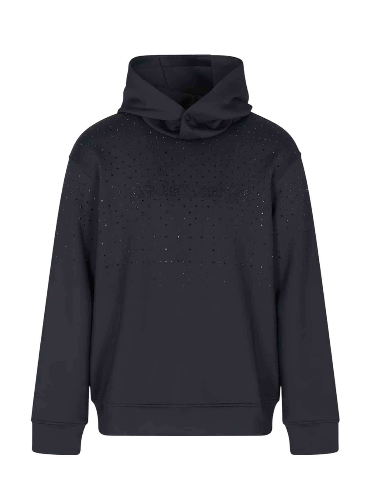 Emporio Emporio Armani Seaters Black - Image 1