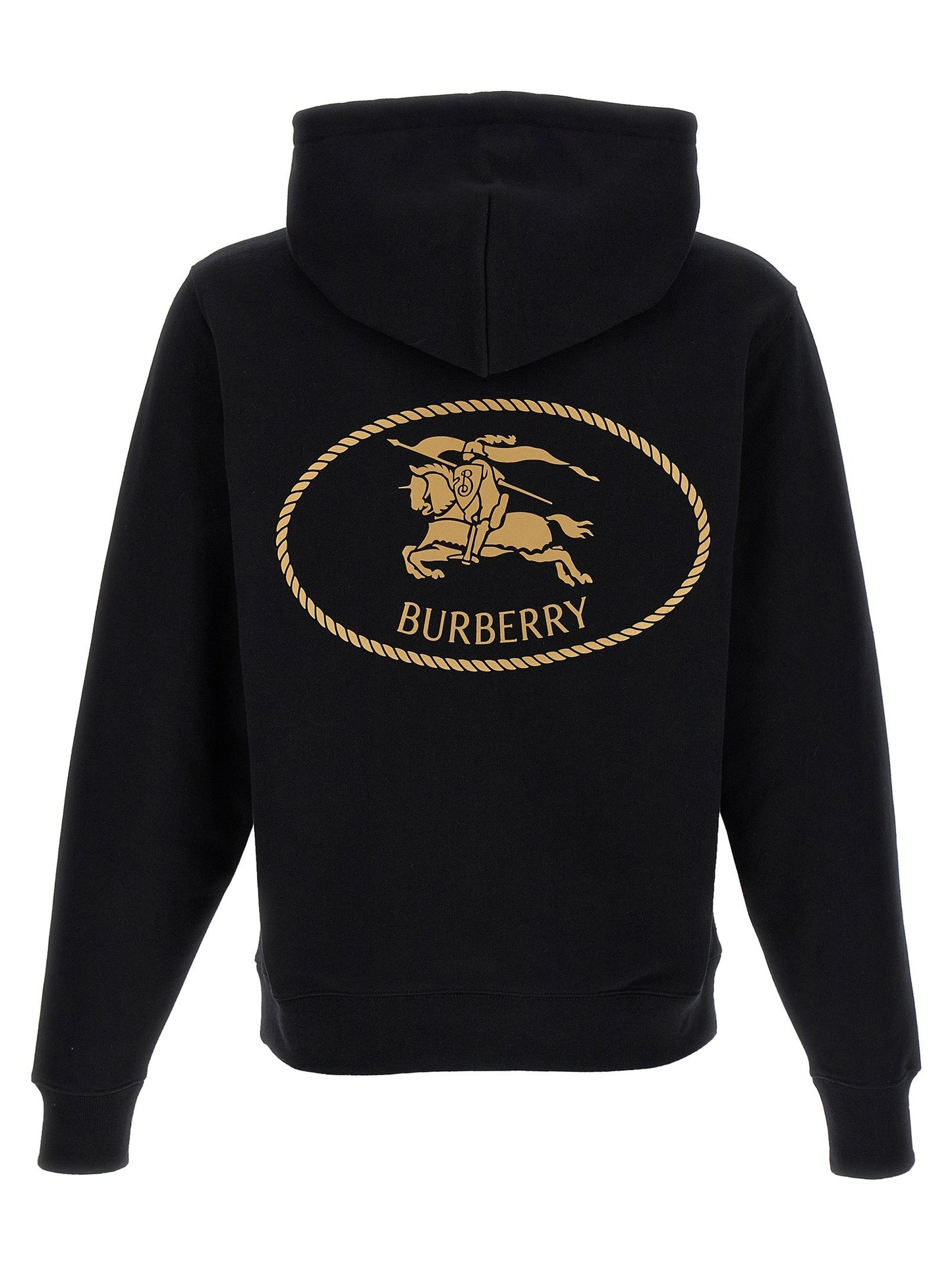 Burberry バーバリー「サイモン」パーカー - Image 1