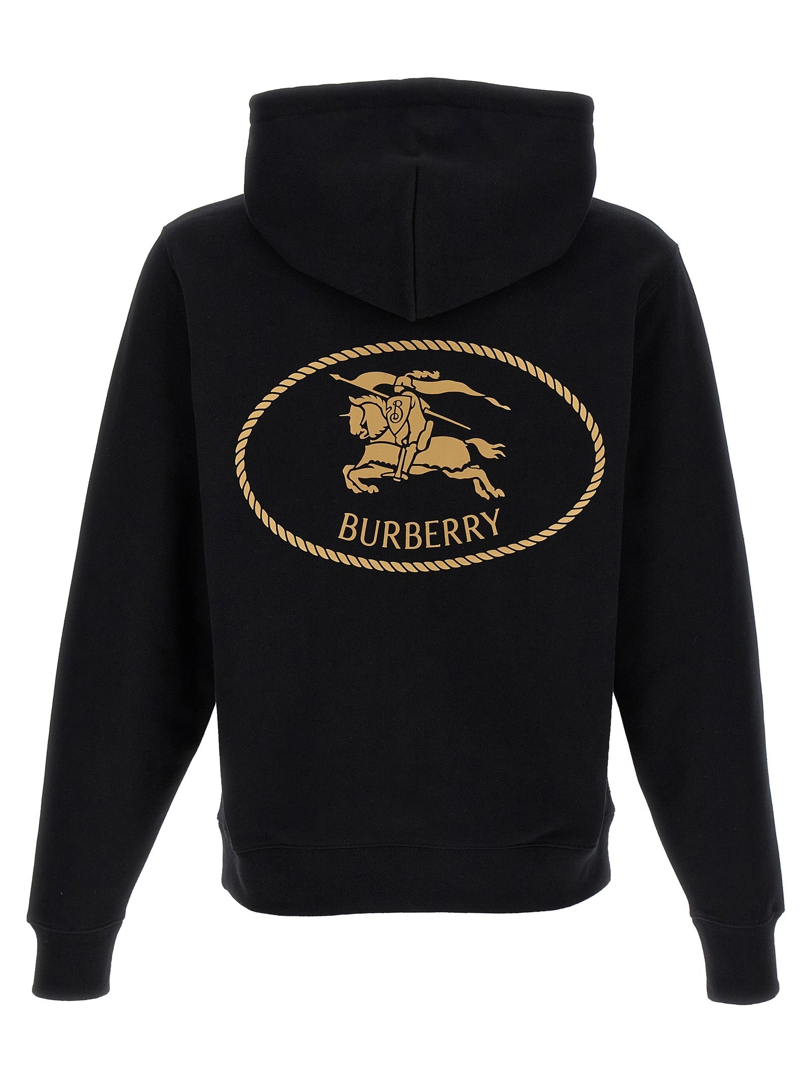 Burberry バーバリー「サイモン」パーカー - Image 1