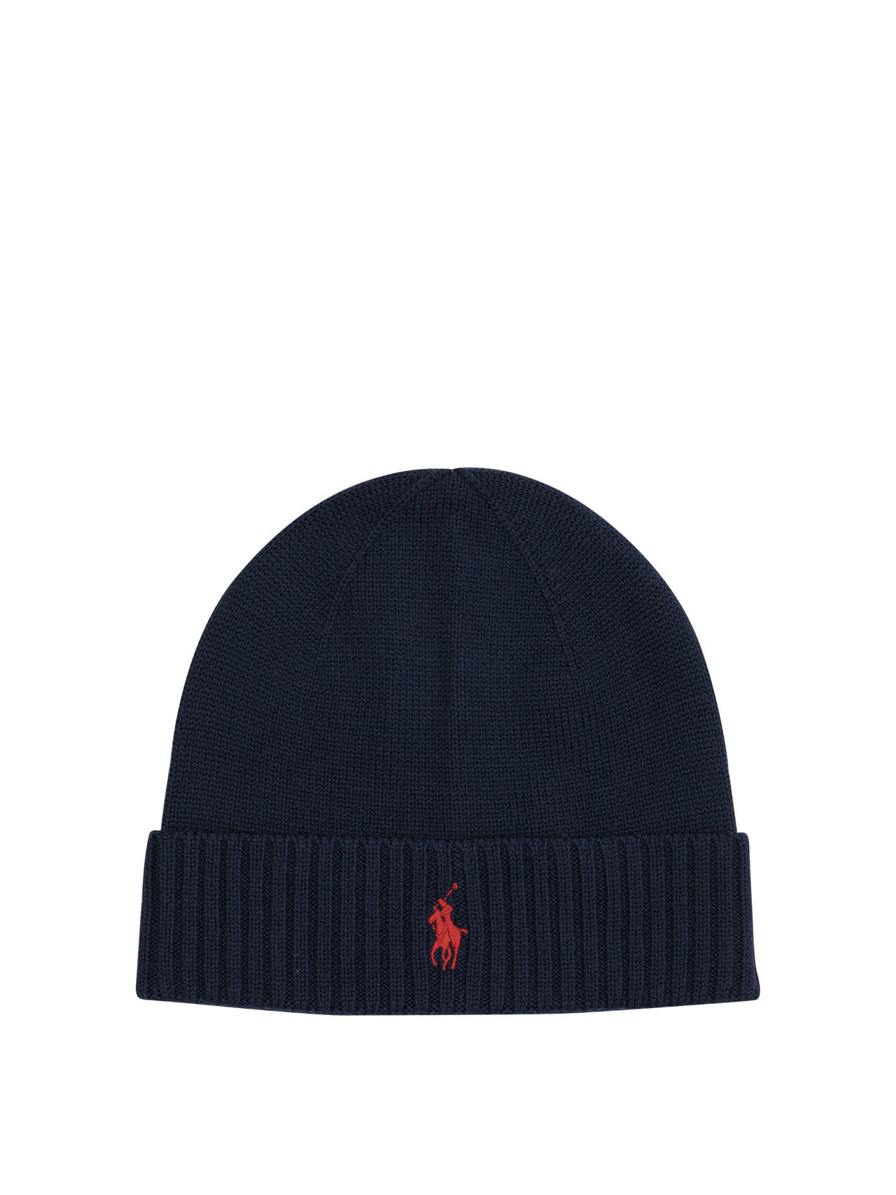 Polo ポロ ラルフローレン ウール ビーニー - Image 1