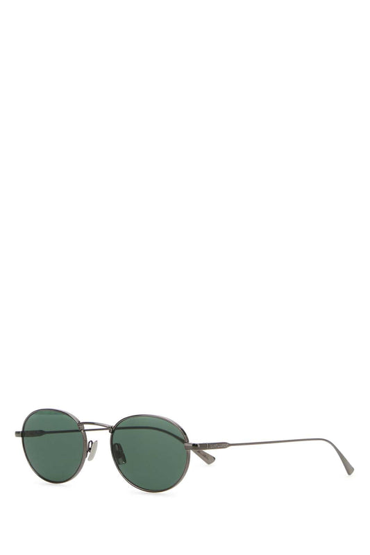 Saint サンローラン ルテニウム メタル Sl 799 サングラス - Image 1