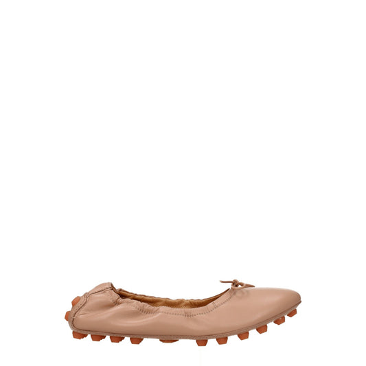 Tods トッド 'S バレリン女性ピンクの肌 - Image 1