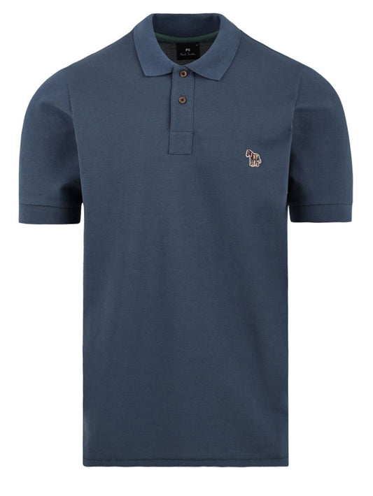 Paul ポール・スミスTシャツとポロスブルー - Image 1