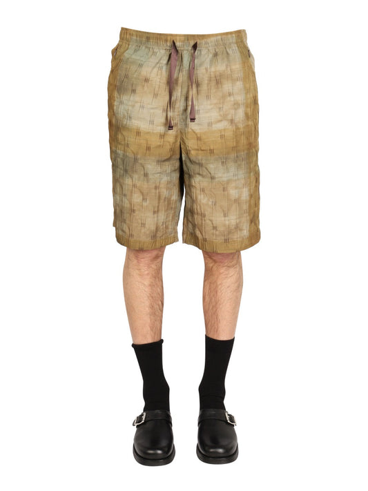 Needles 針はバミューダを印刷します - Image 1