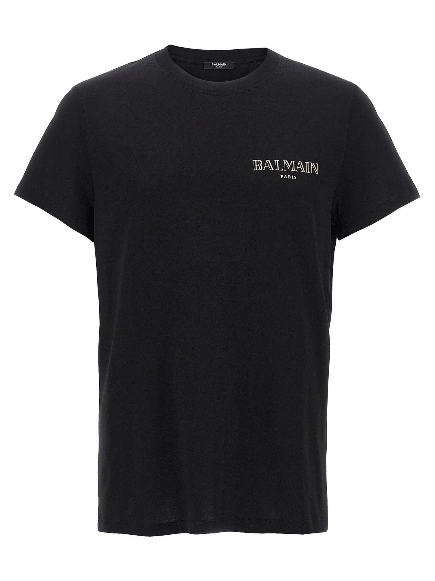 Balmain Balmain 'Balmain Vintage' Tシャツ - Image 1