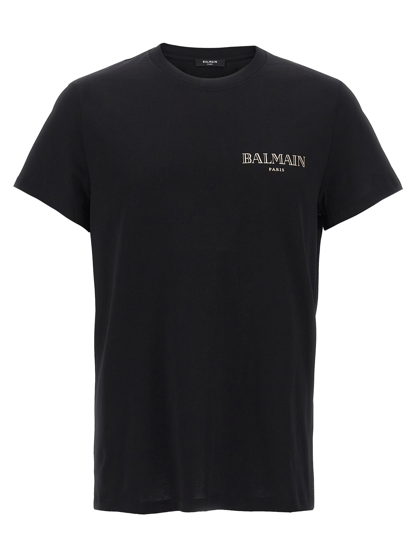 Balmain Balmain 'Balmain Vintage' Tシャツ - Image 1