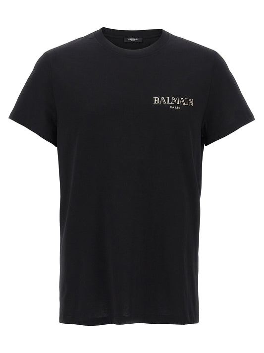 Balmain Balmain 'Balmain Vintage' Tシャツ - Image 1
