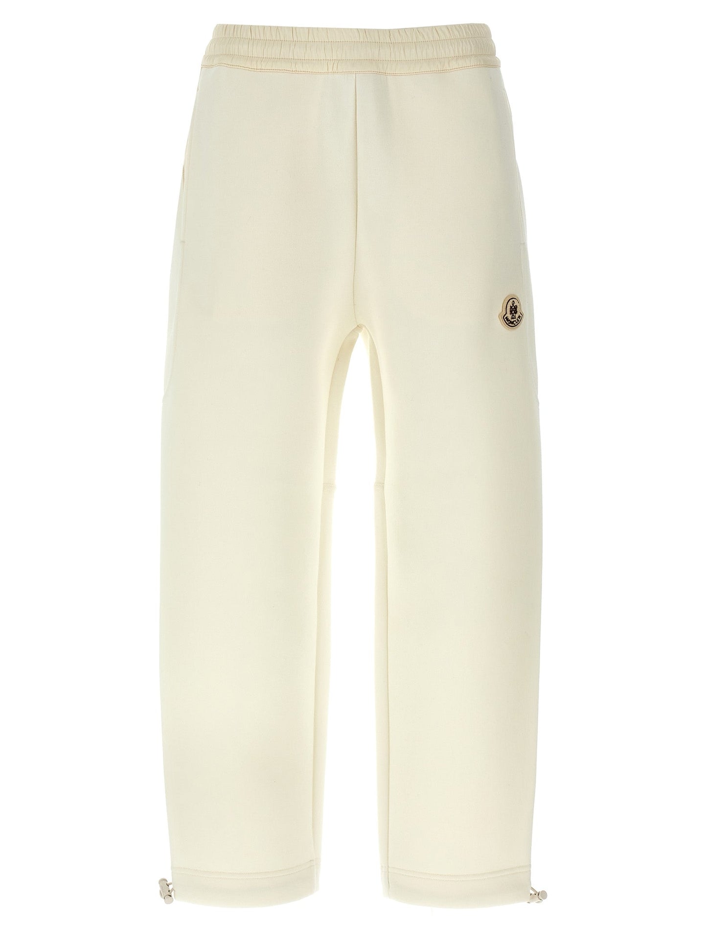 Moncler モンクレール 'Anno Del Serpente' Joggers - Image 1